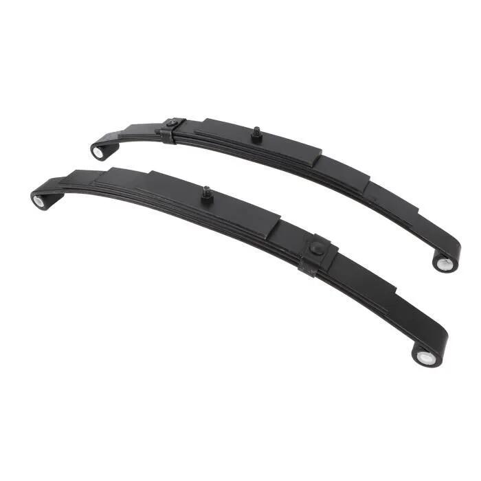 Lame 5 200lbs avec boulons 